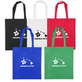 80 GSM Non Woven Shopping Tote Bag